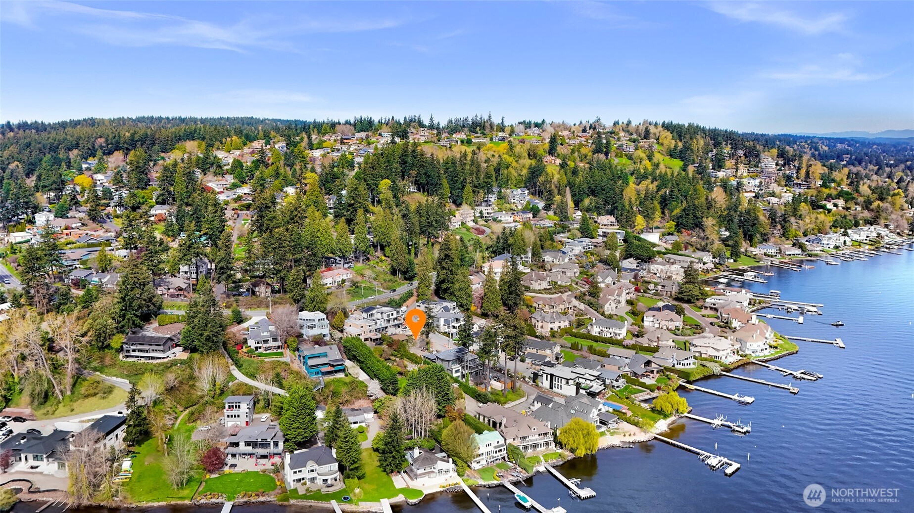 8329 NE Juanita Drive