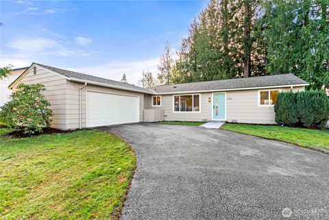 Photo of 8922 14th Place SE, Lake Stevens, WA 98258 (MLS # 2468416)
