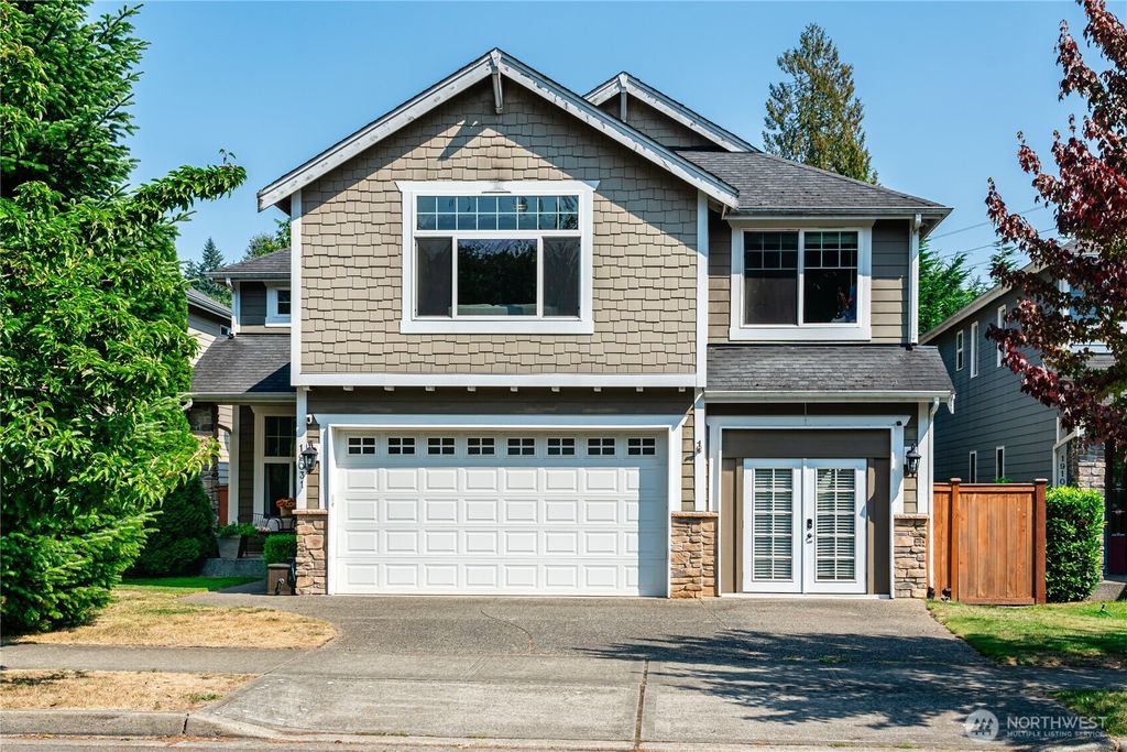Photo of 19031 Waxen Road, Bothell, WA 98012 (MLS # 2421153)