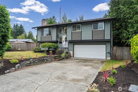 Photo of 13402 60th Drive SE, Everett, WA 98208 (MLS # 2554498)