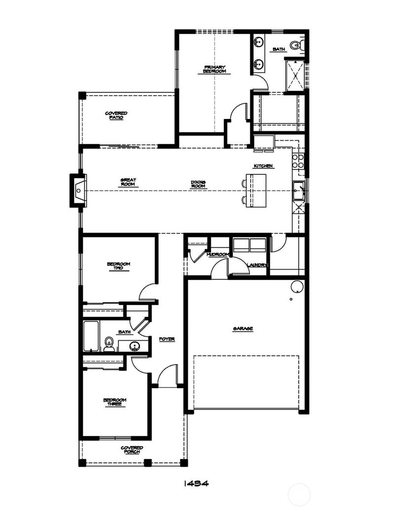575 SE Creekside Drive