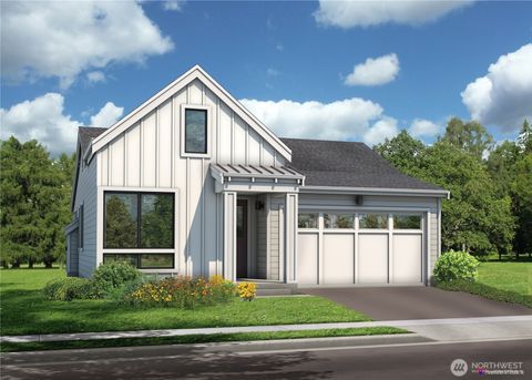 Photo of 575 SE Creekside Drive, College Place, WA 99324 (MLS # 2558880)