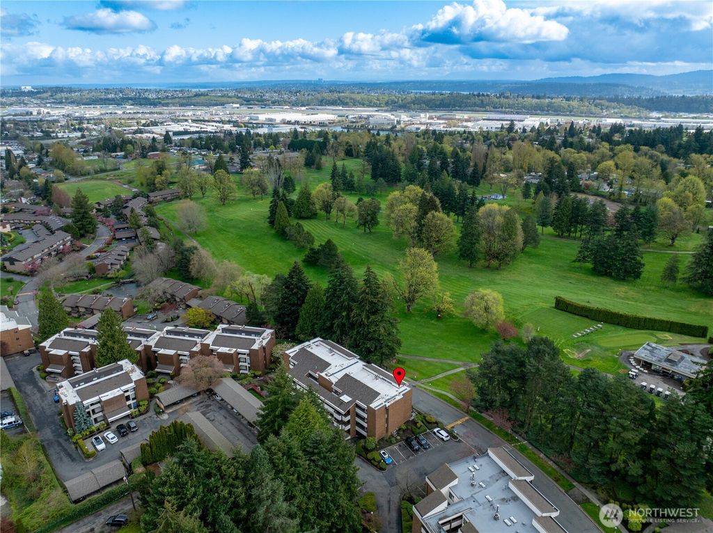 Photo of 11009 Glen Acres Drive S #9D, Seattle, WA 98168 (MLS # 2358974)