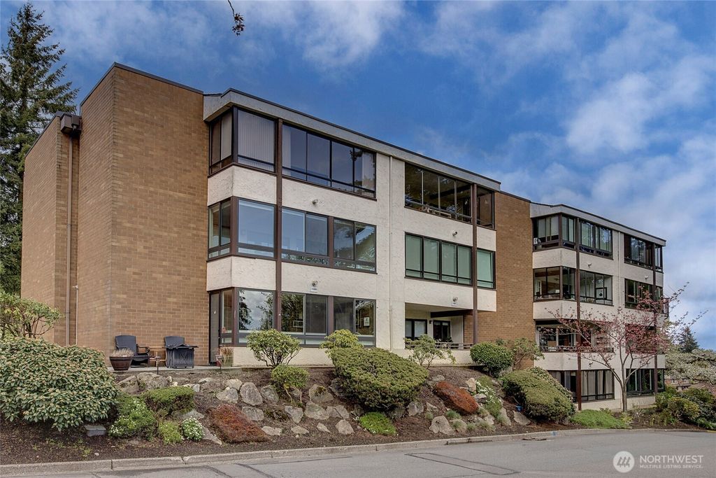 Photo of 11009 Glen Acres Drive S #9D, Seattle, WA 98168 (MLS # 2358974)