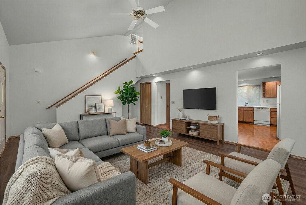 Photo of 5045 Carole Drive NE, Olympia, WA 98516 (MLS # 2472932)