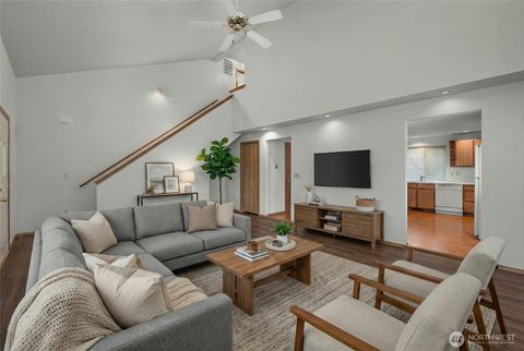 Photo of 5045 Carole Drive NE, Olympia, WA 98516 (MLS # 2472932)