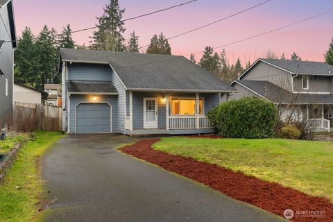 Photo of 5045 Carole Drive NE, Olympia, WA 98516 (MLS # 2472932)