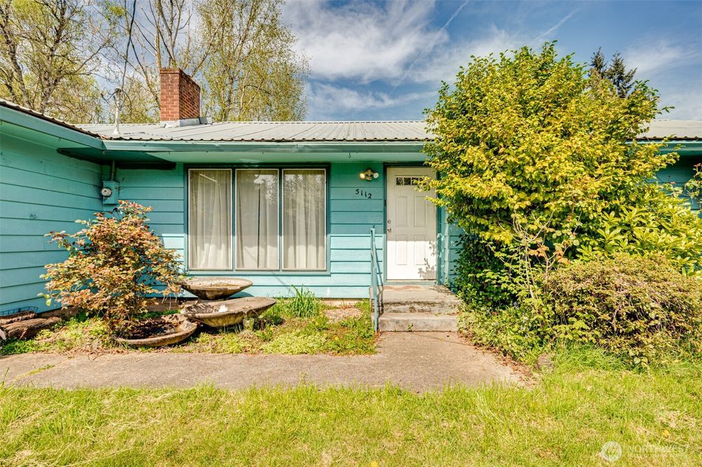 Photo of 5112 NE 102nd Street, Vancouver, WA 98686 (MLS # 2504613)