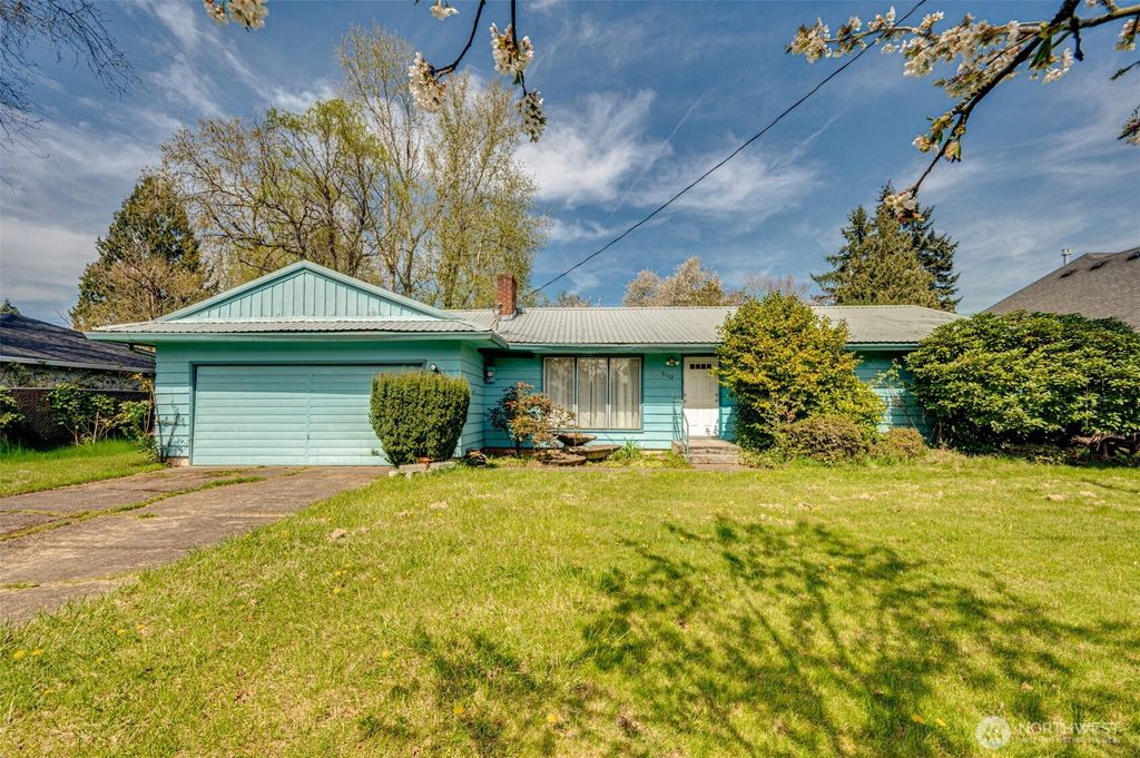 Photo of 5112 NE 102nd Street, Vancouver, WA 98686 (MLS # 2504613)