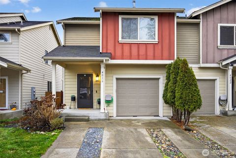 Photo of 4016 82nd Drive NE, Marysville, WA 98270 (MLS # 2460678)