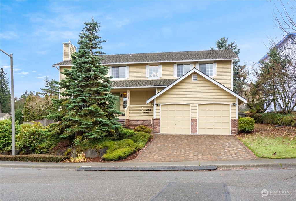 Photo of 7215 153rd Avenue NE, Redmond, WA 98052 (MLS # 2022651)