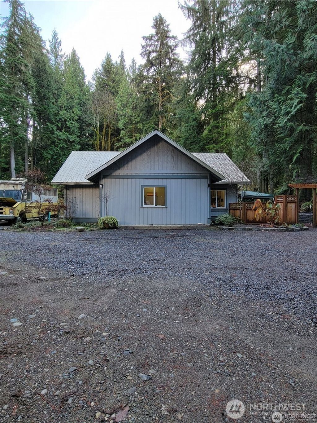 Photo of 26424 174th Street SE, Monroe, WA 98272 (MLS # 2363133)