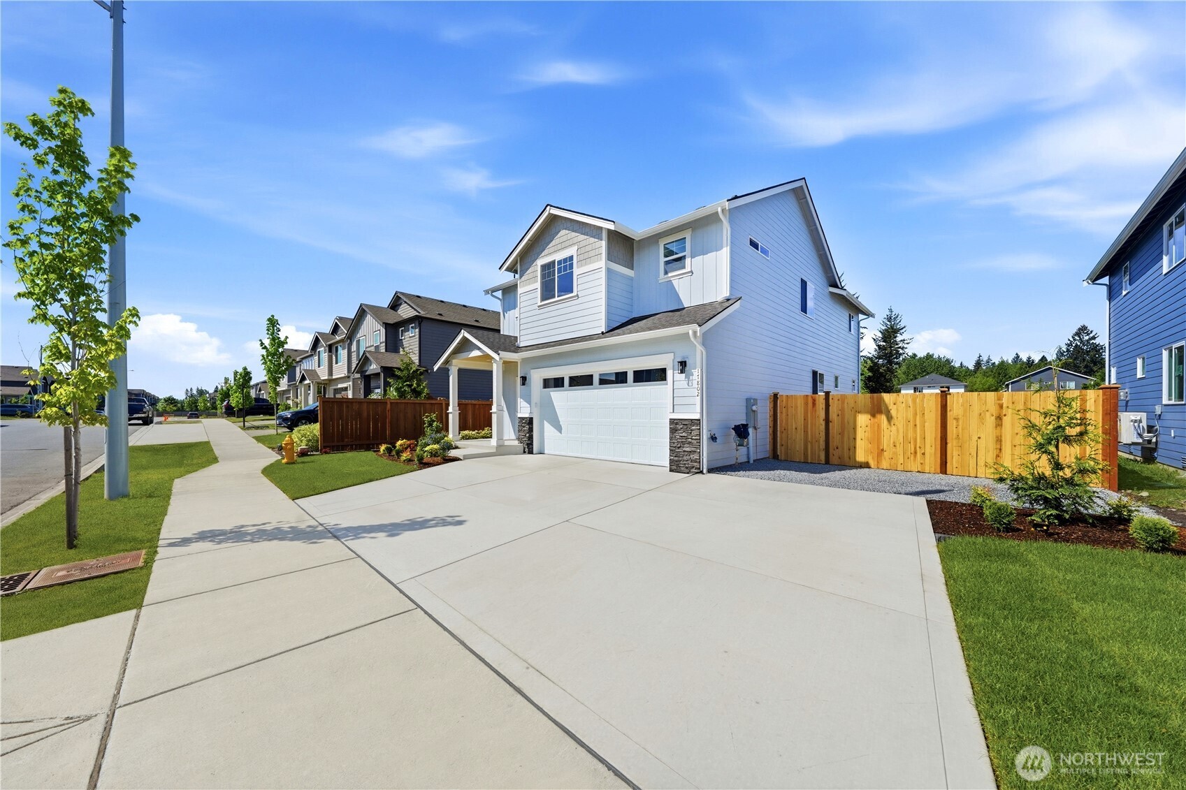 17802 26th Dr NE Drive NE