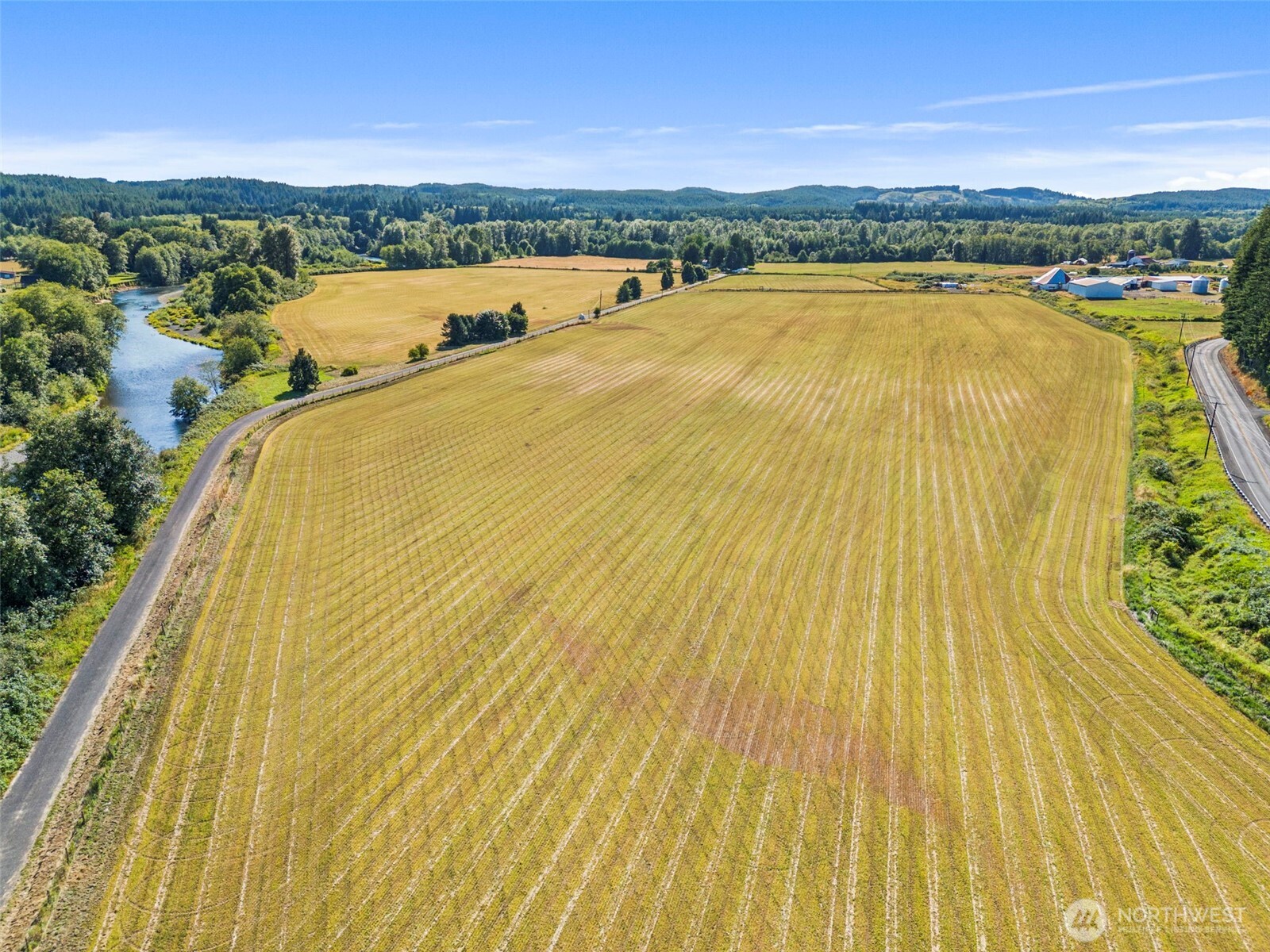 627 Wynoochee Valley Road