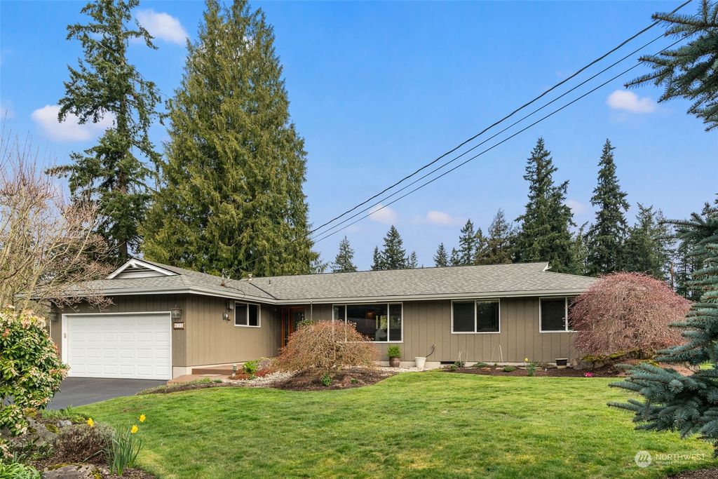 Photo of 6715 161st Place SW, Edmonds, WA 98026 (MLS # 2217777)