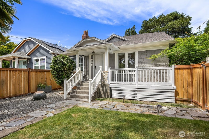 826 NE 80th Street