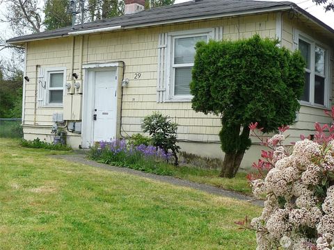 Photo of 29 Nevada AVE, Tacoma, WA 98409 (MLS # 2518486)