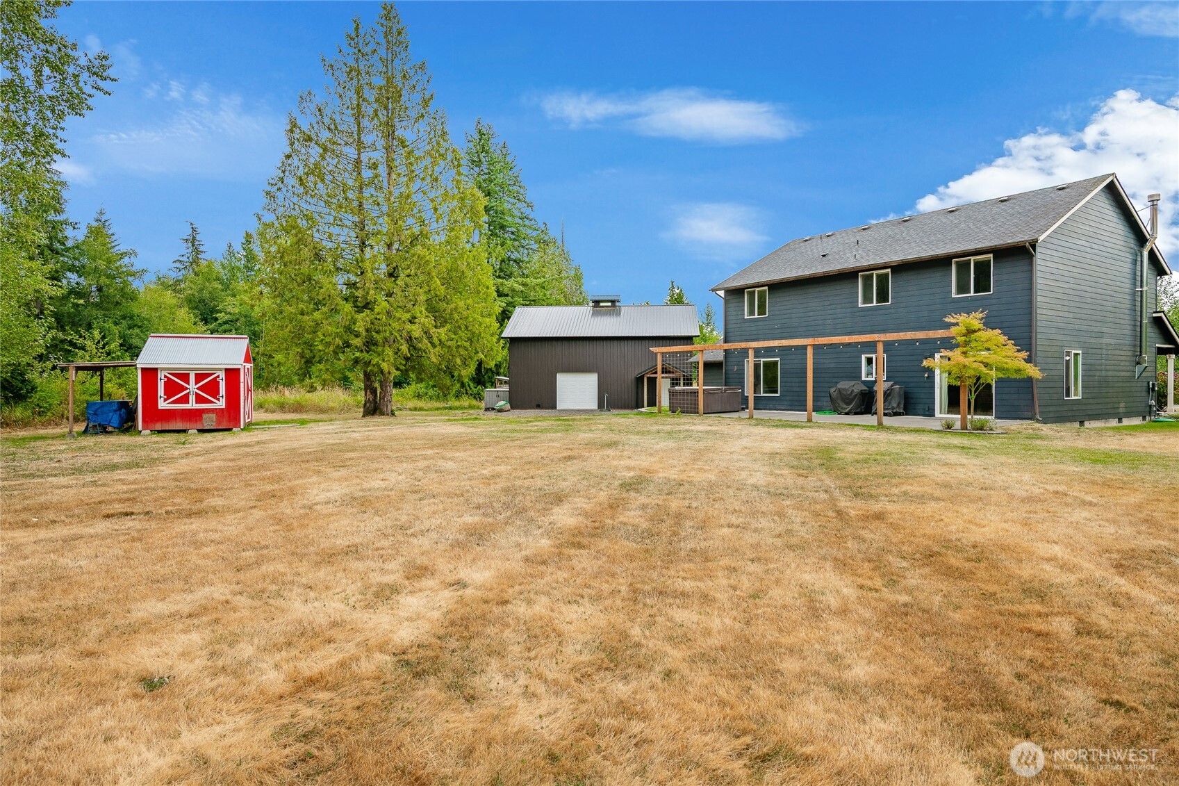 9870 Foxhurst Court