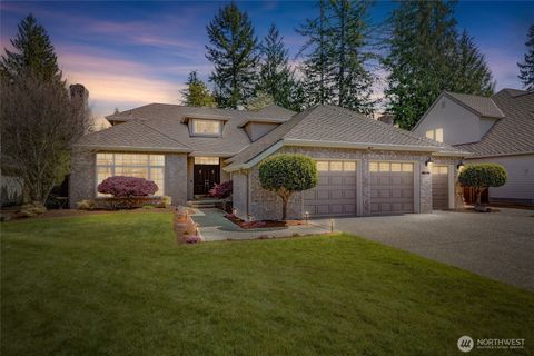 2814 233rd Avenue SE, Sammamish, WA 98075 - MLS#: 2368510