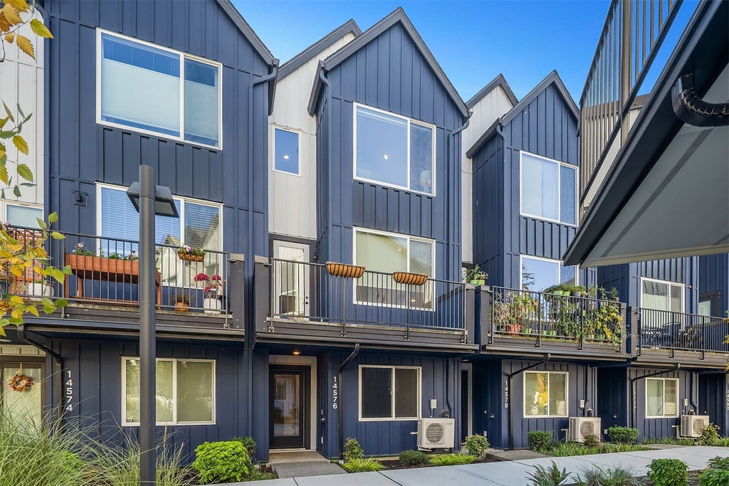 Photo of 14576 Westminster Way N, Shoreline, WA 98133 (MLS # 2589823)