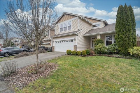 Photo of 4729 Okanogan Drive SE, Port Orchard, WA 98366 (MLS # 2484174)