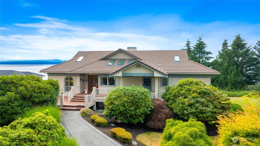 Photo of 14914 72nd Avenue W, Edmonds, WA 98026 (MLS # 2270983)