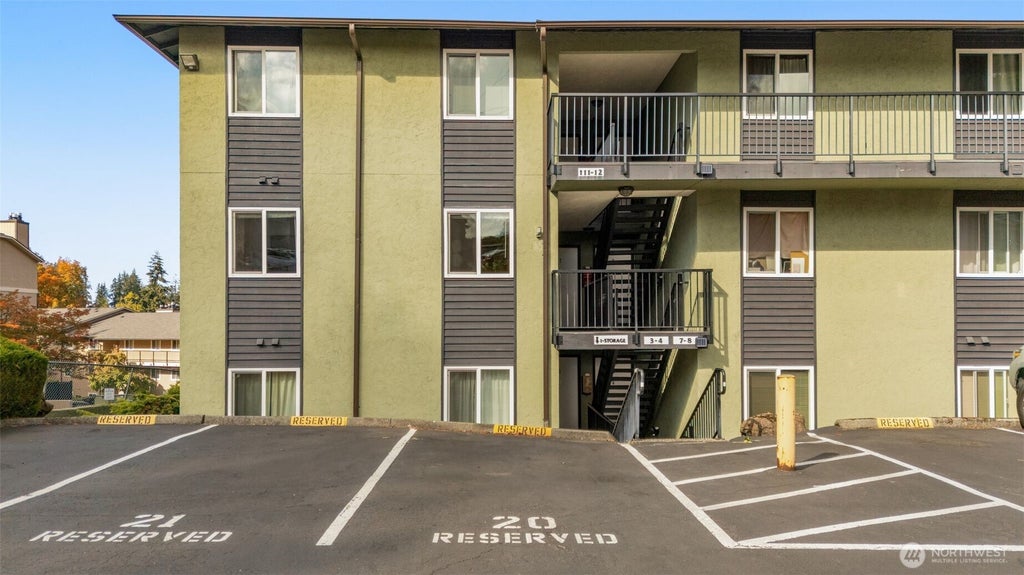Photo of 423 75th Street SE #A7, Everett, WA 98203 (MLS # 2583249)