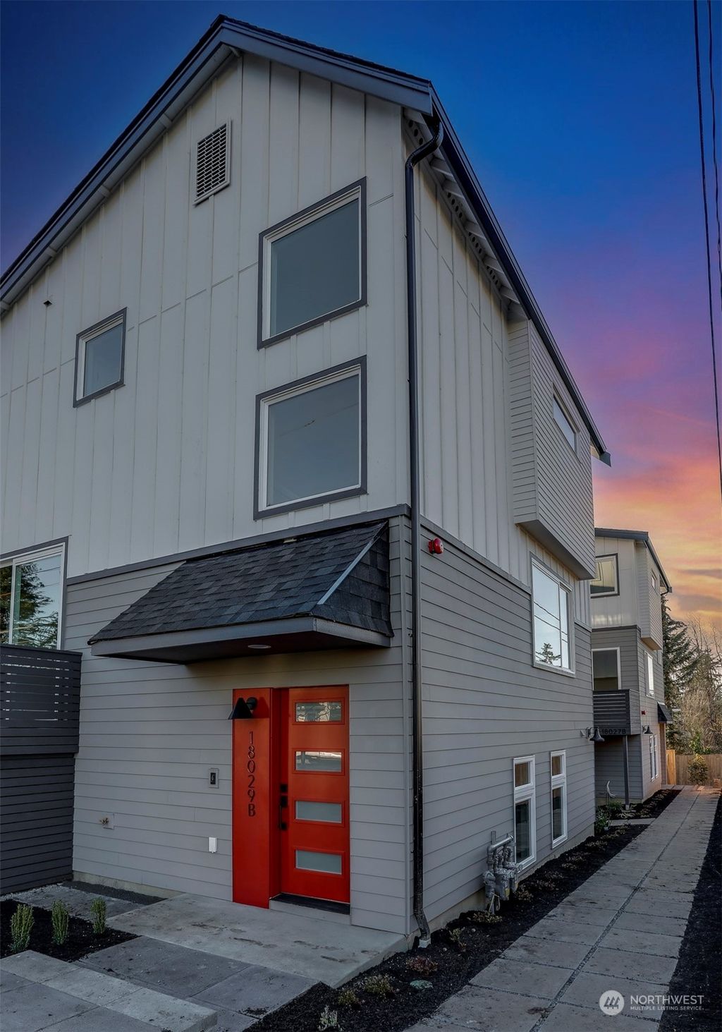 Photo of 18029 B Stone Avenue N, Shoreline, WA 98133 (MLS # 2036076)