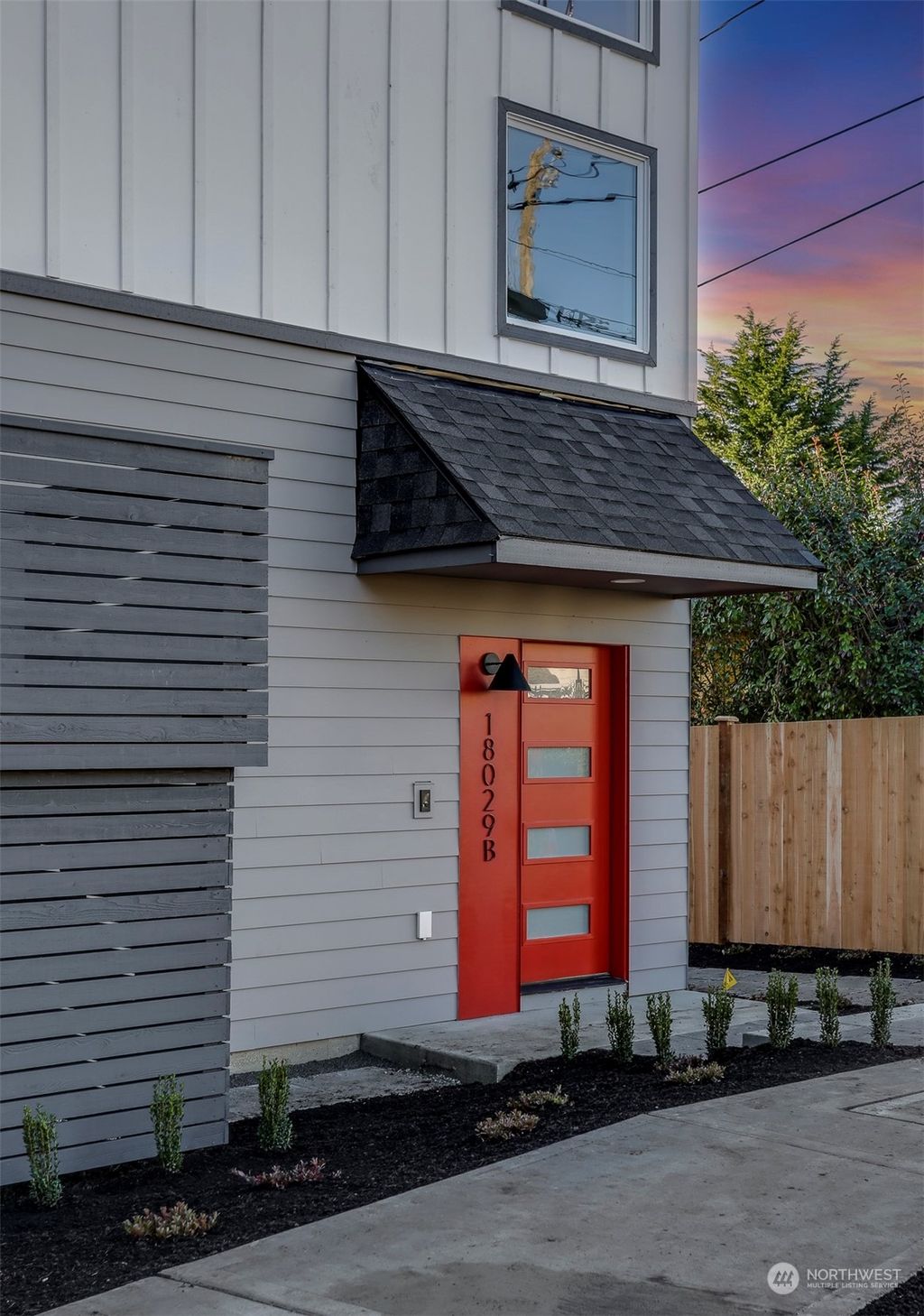 Photo of 18029 B Stone Avenue N, Shoreline, WA 98133 (MLS # 2036076)