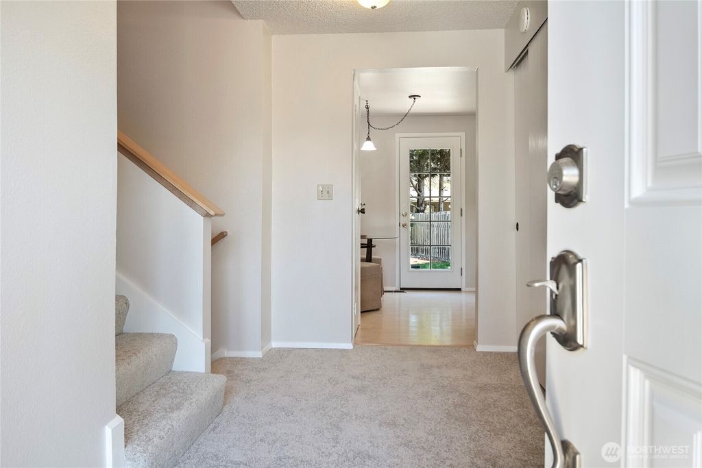 Photo of 1600 Harrington Avenue SE, Renton, WA 98058 (MLS # 2363670)