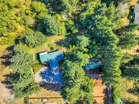 Photo of 3015 282nd Street E, Spanaway, WA 98387 (MLS # 2433816)