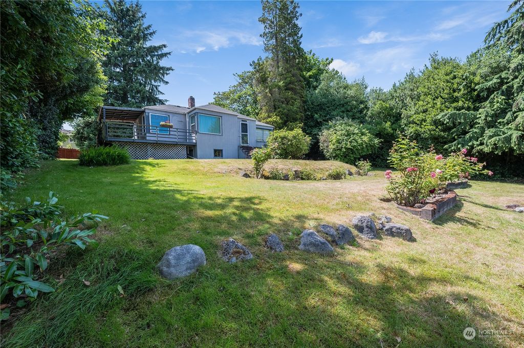 Photo of 10730 4th Avenue S, Seattle, WA 98168 (MLS # 2132831)