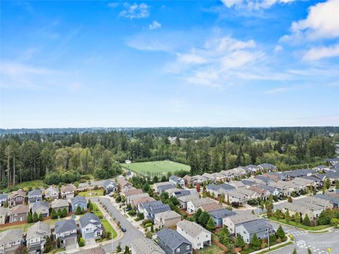 A home in Bothell