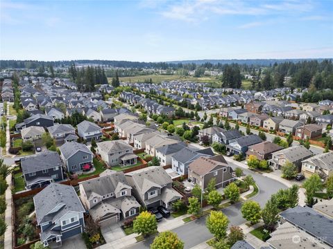 A home in Bothell