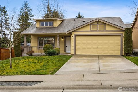 Photo of 20009 40th Avenue E, Spanaway, WA 98387 (MLS # 2492979)