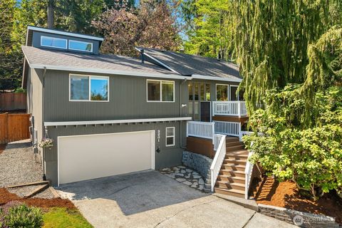 3201 176th Court NE, Redmond, WA 98052 - MLS#: 2362658