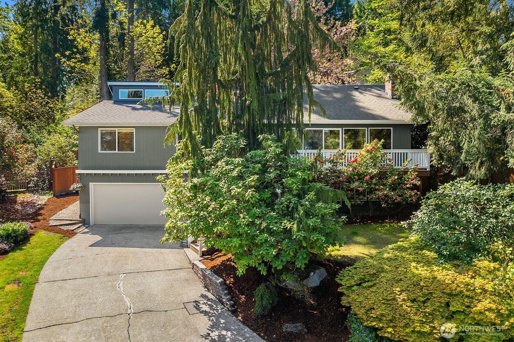 Photo of 3201 176th Court NE, Redmond, WA 98052 (MLS # 2362658)