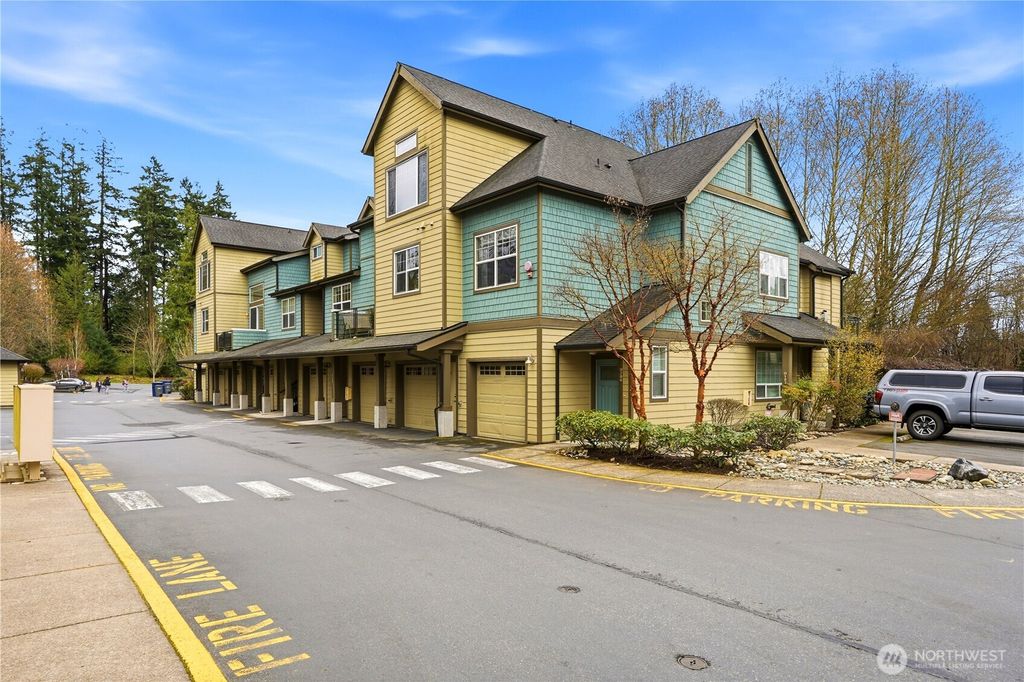 Photo of 19102 20th Drive SE #B102, Bothell, WA 98012 (MLS # 2498058)