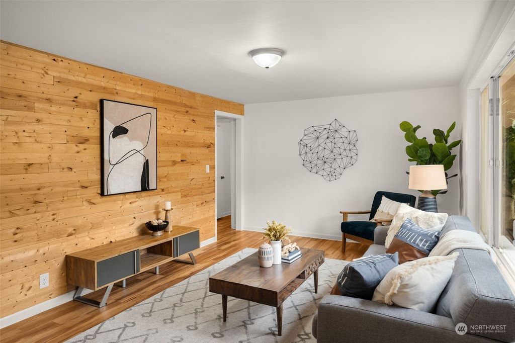 Photo of 12812 163rd Avenue SE, Renton, WA 98059 (MLS # 2233495)