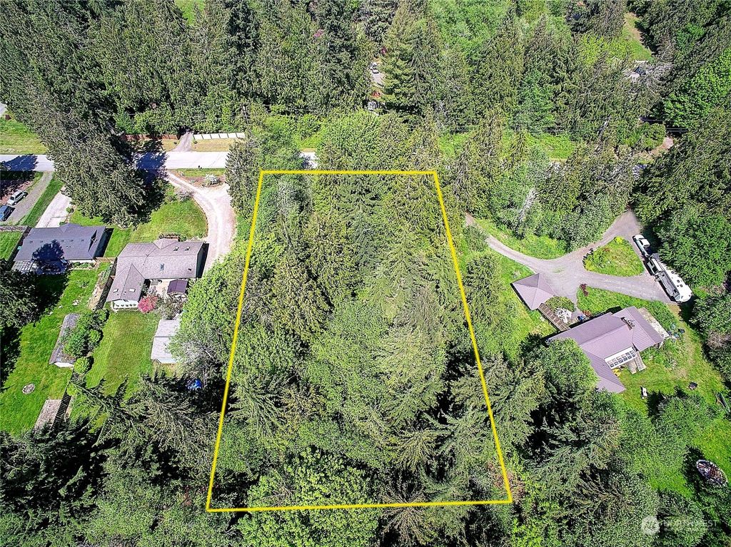 Photo of 17726 121st Street SE, Snohomish, WA 98290 (MLS # 2069589)