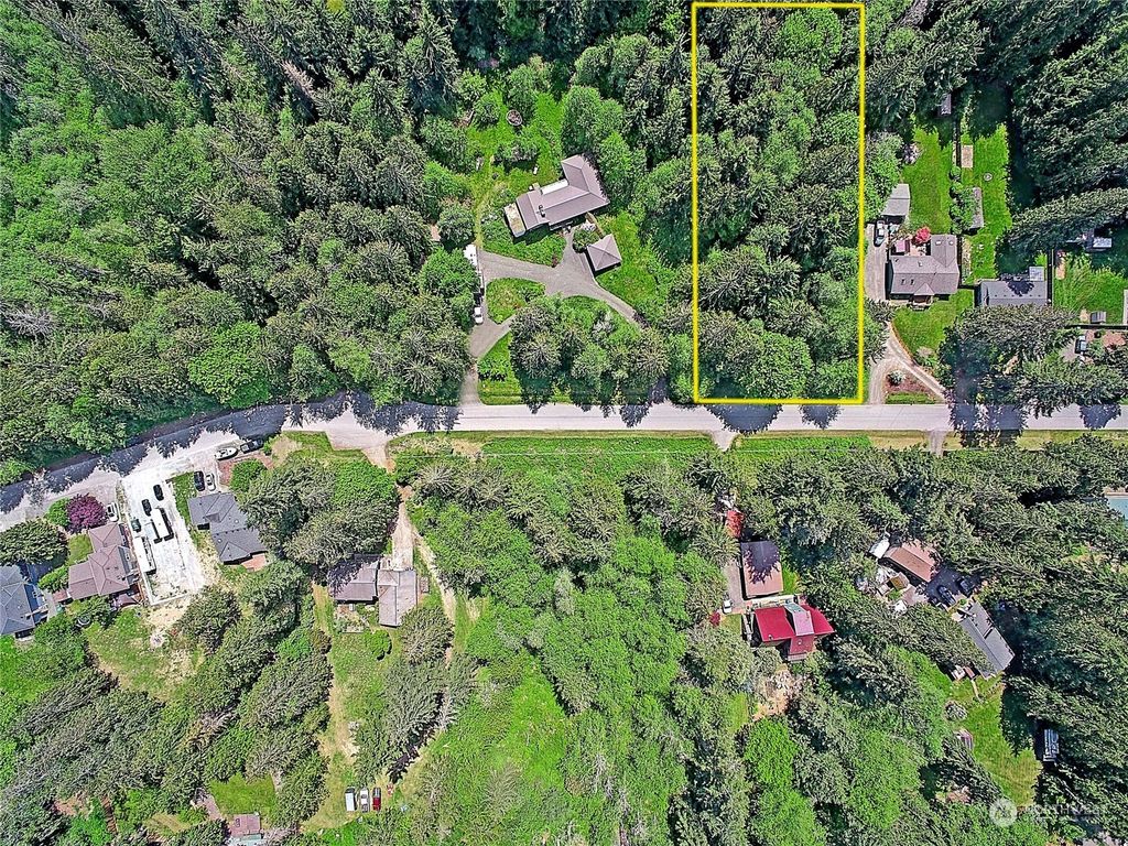 Photo of 17726 121st Street SE, Snohomish, WA 98290 (MLS # 2069589)