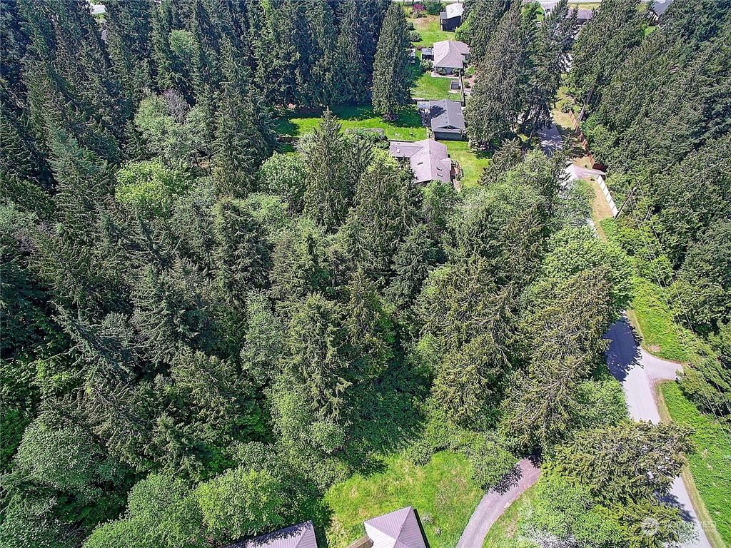 Photo of 17726 121st Street SE, Snohomish, WA 98290 (MLS # 2069589)