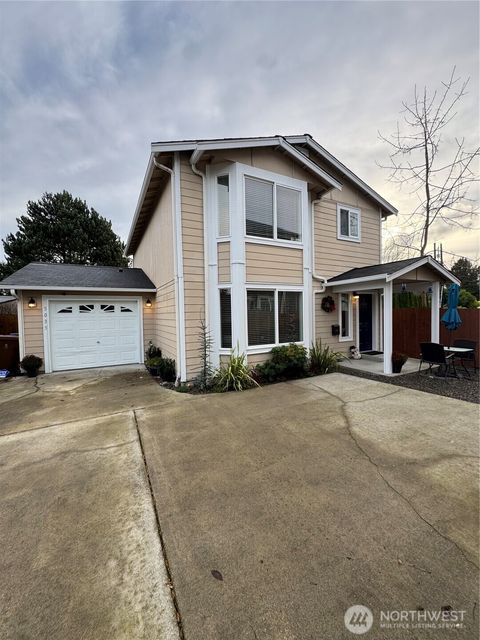 Photo of 5035 Pacific Avenue, Tacoma, WA 98408 (MLS # 2463380)