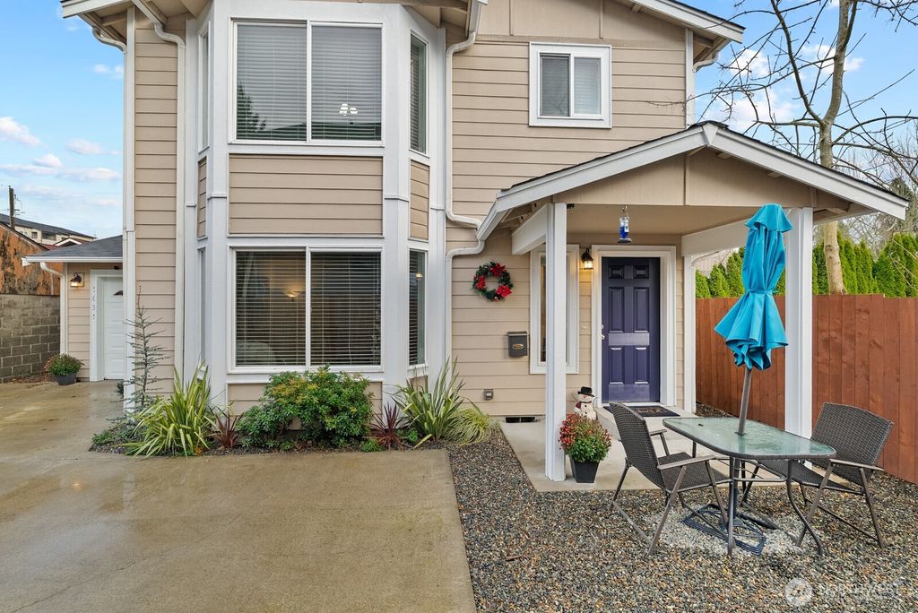 Photo of 5035 Pacific Avenue, Tacoma, WA 98408 (MLS # 2463380)
