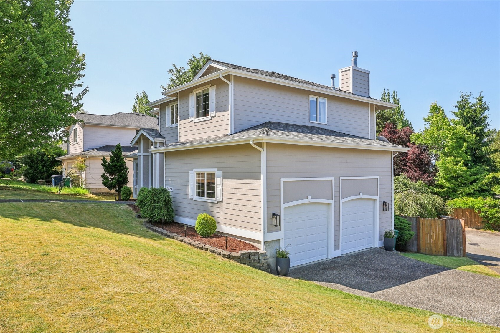 26820 NE 163rd Street
