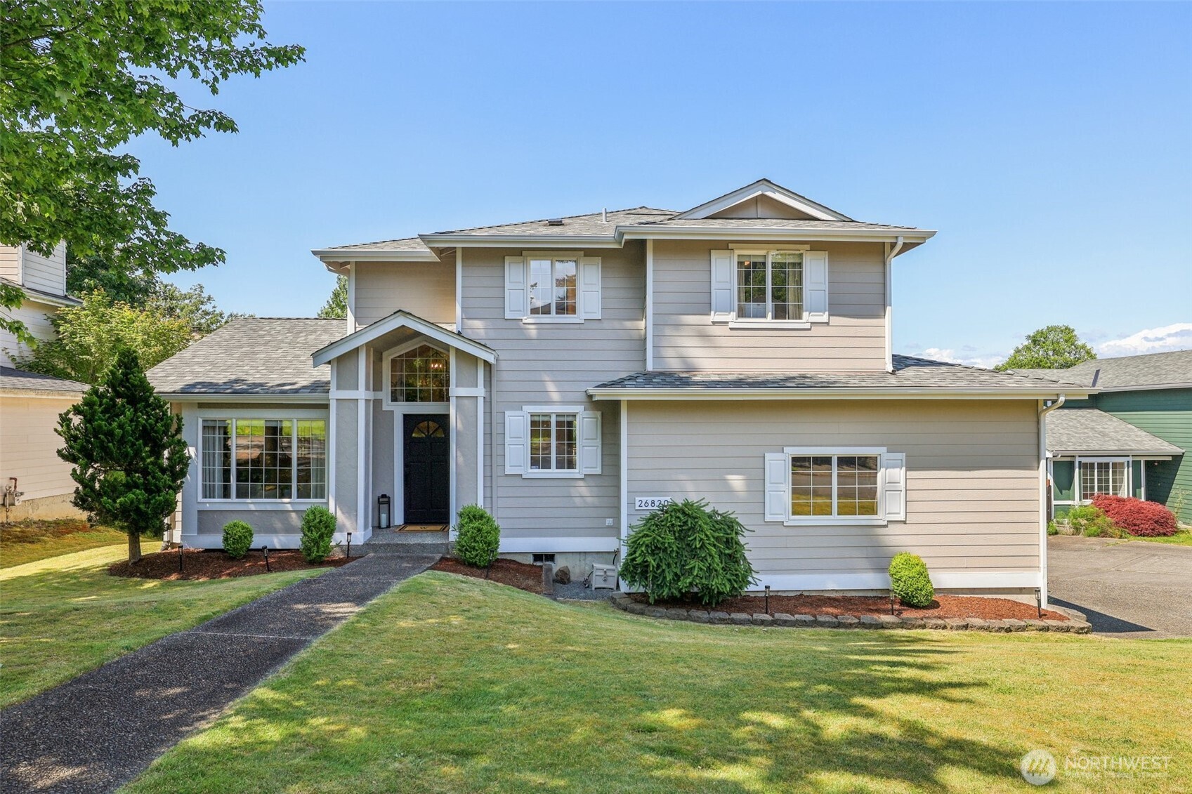 26820 NE 163rd Street