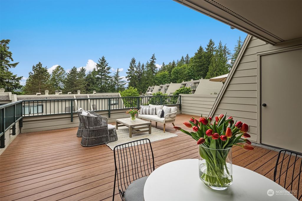 Photo of 8851 166th Avenue NE #A301, Redmond, WA 98052 (MLS # 2242971)