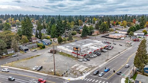424 112th St S Tacoma WA 98444