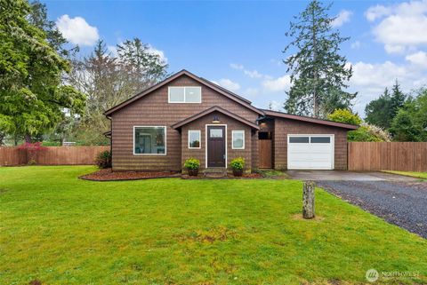 Photo of 401 W Ocean Avenue, Westport, WA 98595 (MLS # 2508904)
