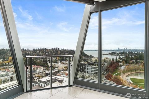 188 Bellevue Way NE 1907 Bellevue WA 98004